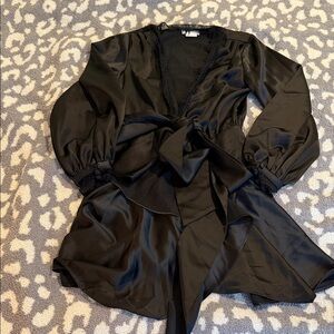 Lovers + Friends Nadine Mini Dress